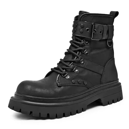 Noah Boots