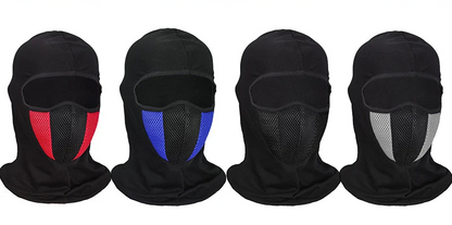 Venom Tooth Balaclava