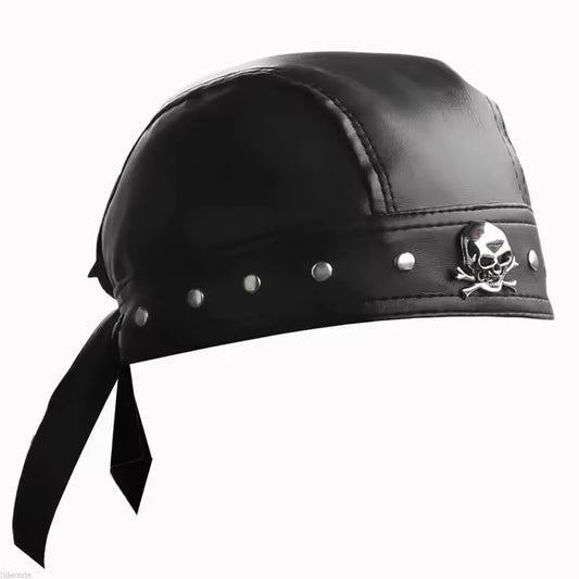 Reaper Leather Bandana