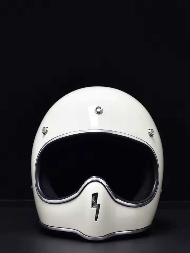 Jovan Helmet