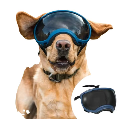 Anti UV Dog Goggles