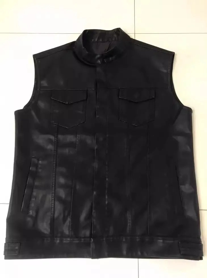 Torric Vest