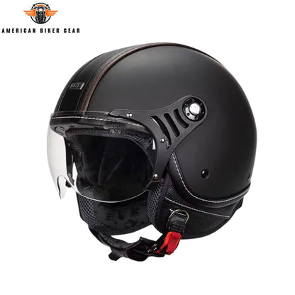Segen Helmet - Black