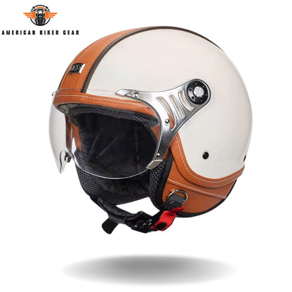 Segen Helmet - Brown
