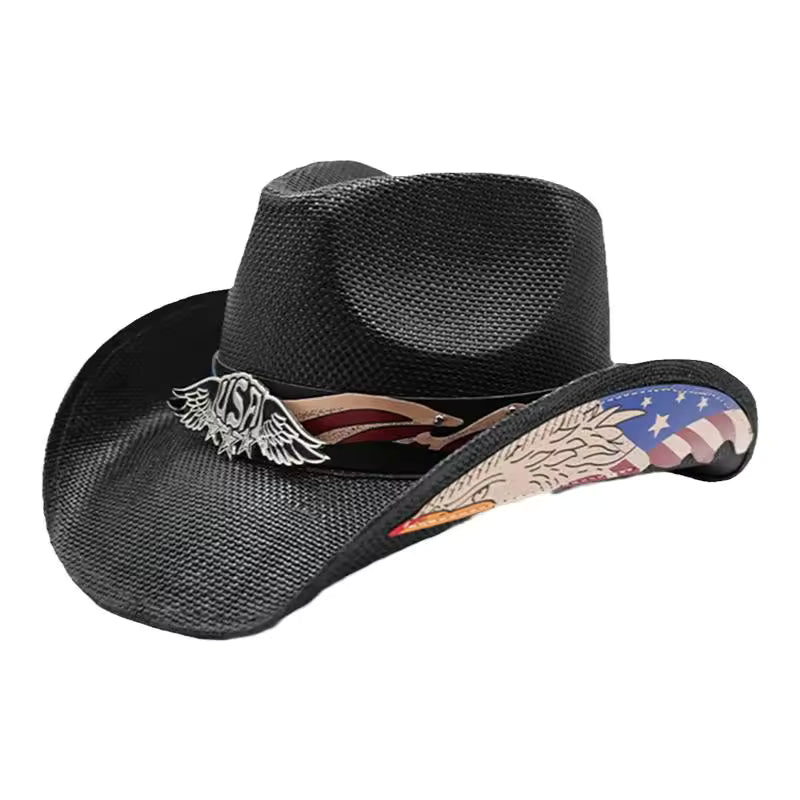 Julian Cowboy Hat
