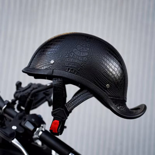 Thunderclad Helmet