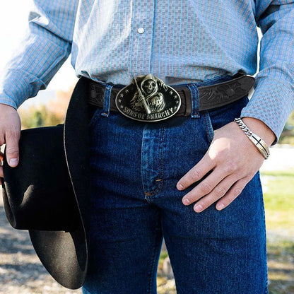 Knoll Belt