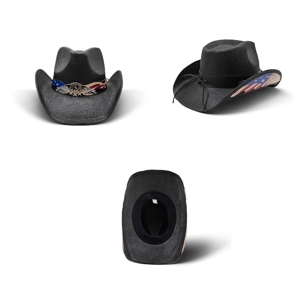Julian Cowboy Hat