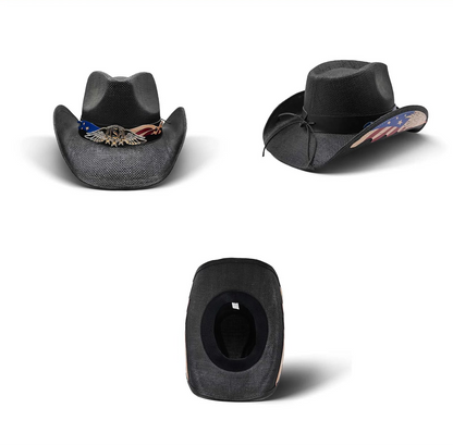 Julian Cowboy Hat