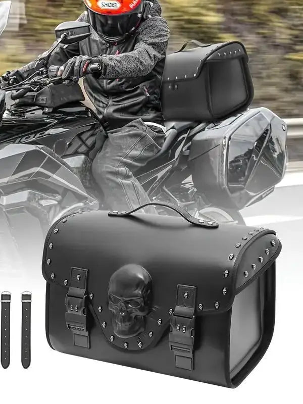 Huxley Saddlebag