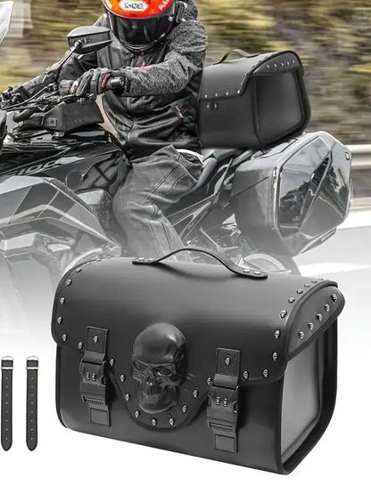 Huxley Saddlebag