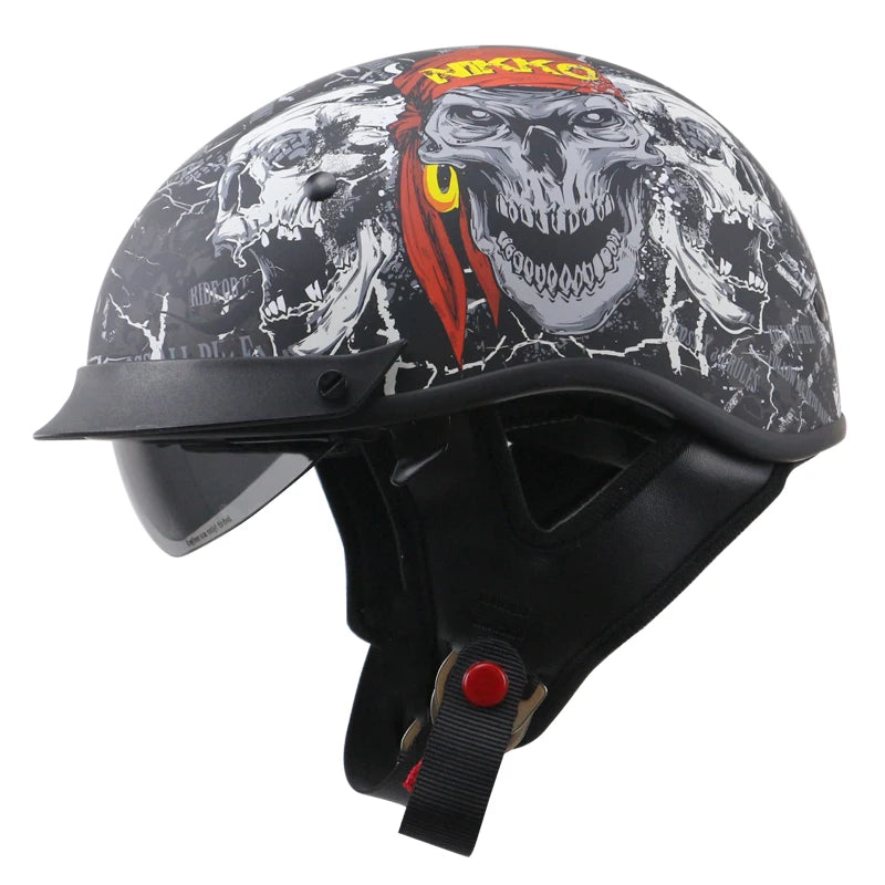 Xavian Helmet
