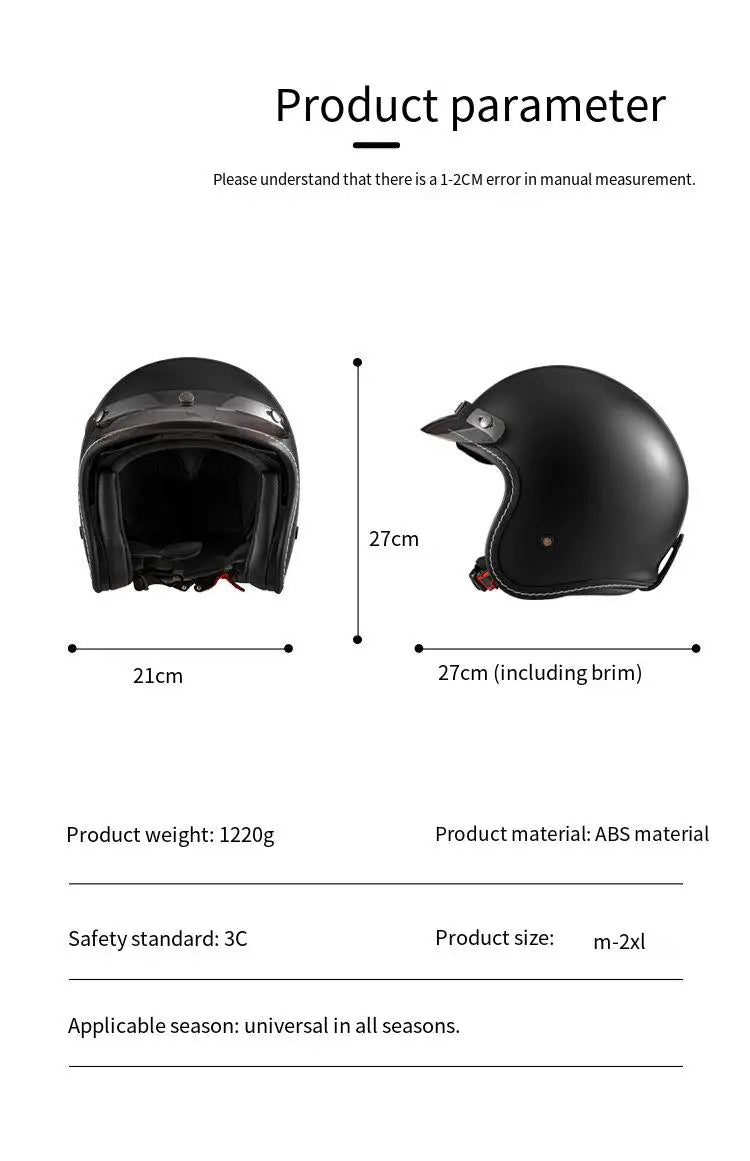 Olander Helmet