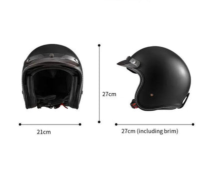 Dawson Helmet