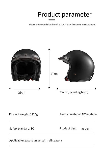 Believe Yourself Helmet