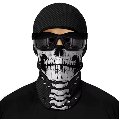 Bony Balaclava