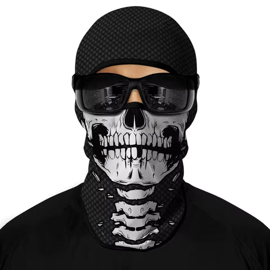 Bony Balaclava