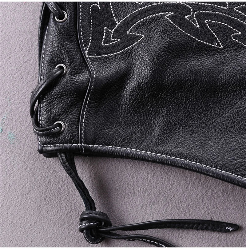 Lennox Vest