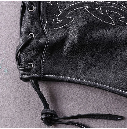 Lennox Vest