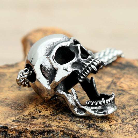 Vexor Necklace