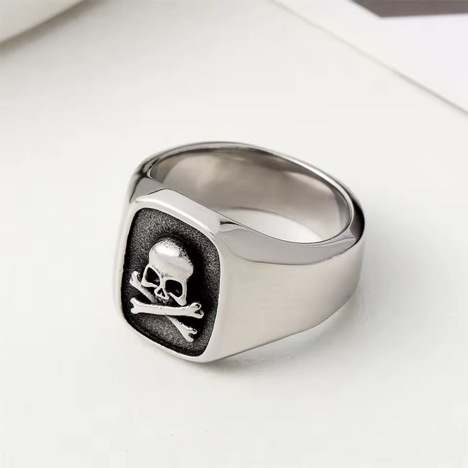 Frostbite Ring