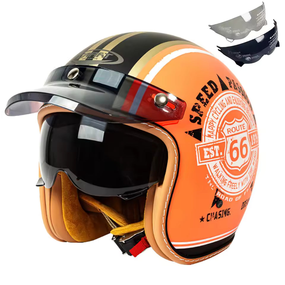 Skybreaker Helmet