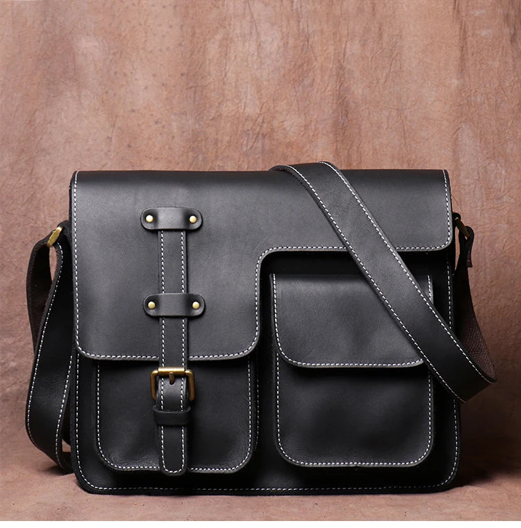 Lucas Shoulder Bag