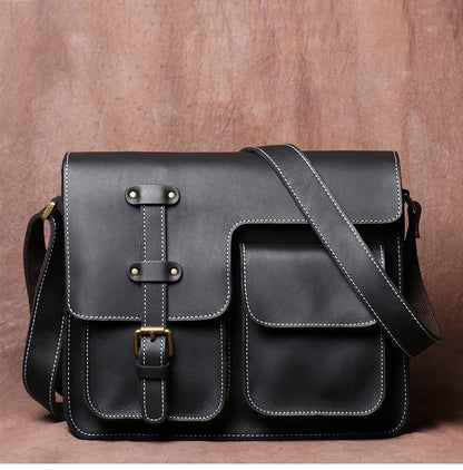 Lucas Shoulder Bag