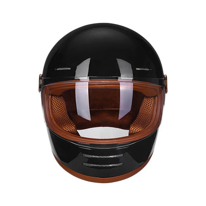 Ryvorn Helmet - Black