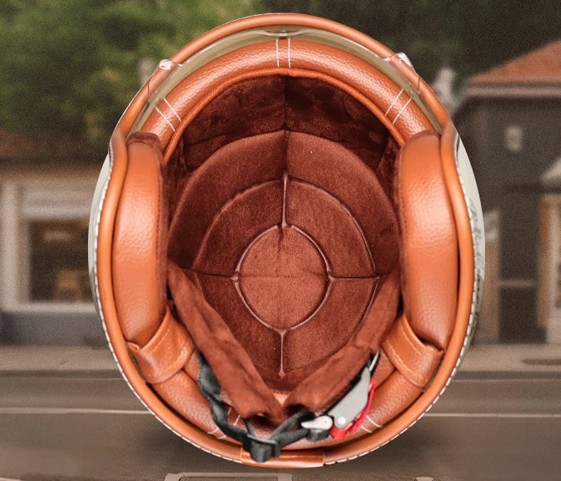 Nathan Helmet