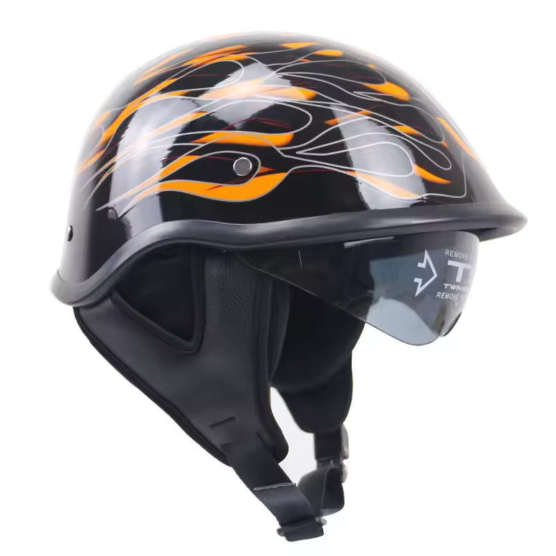Mark Helmet