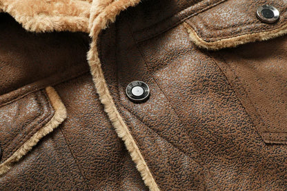 Axton Jacket