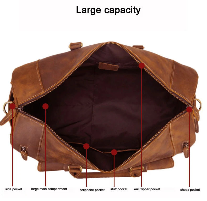 Henry Bag