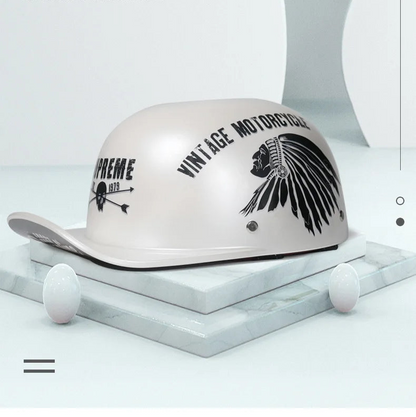 Drystan Helmet