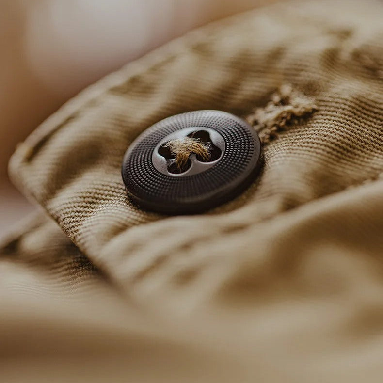 Dalton Khaki Pants