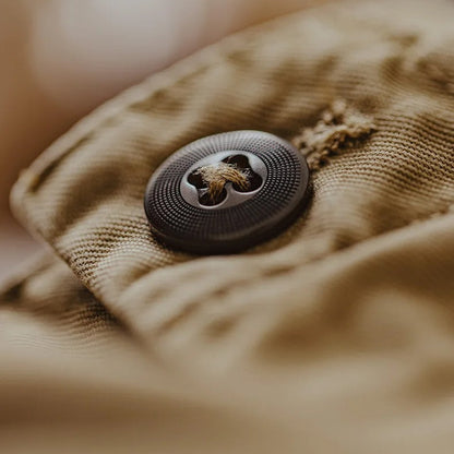 Dalton Khaki Pants