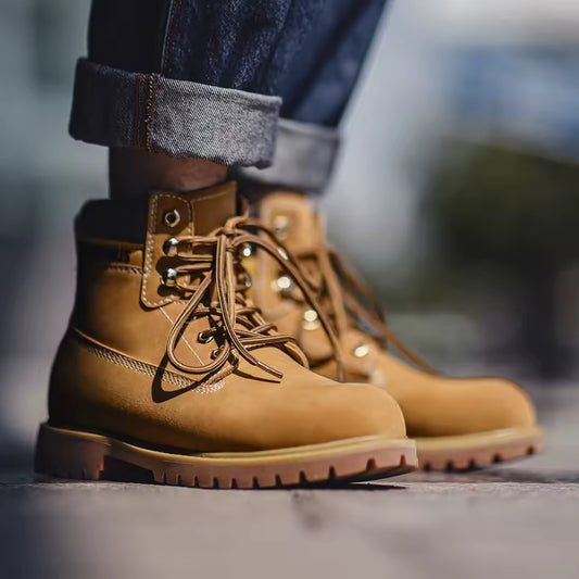 Orson Boots