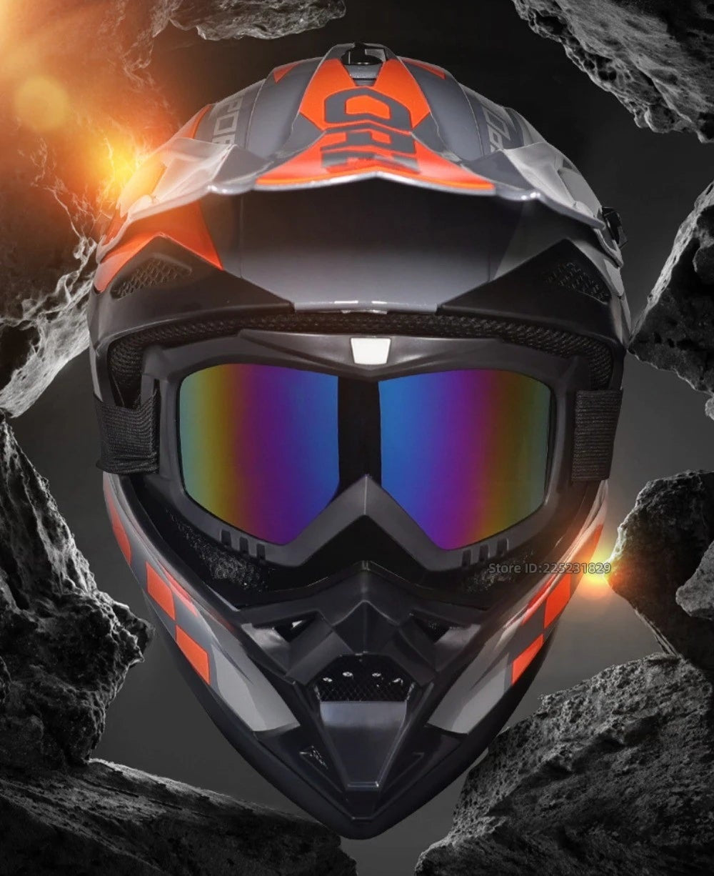 Vektor Helmet