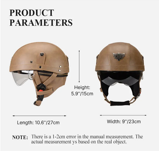 Blayze Helmet