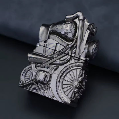 Motorcycle Retro Lighter