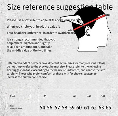 Gavric Helmet