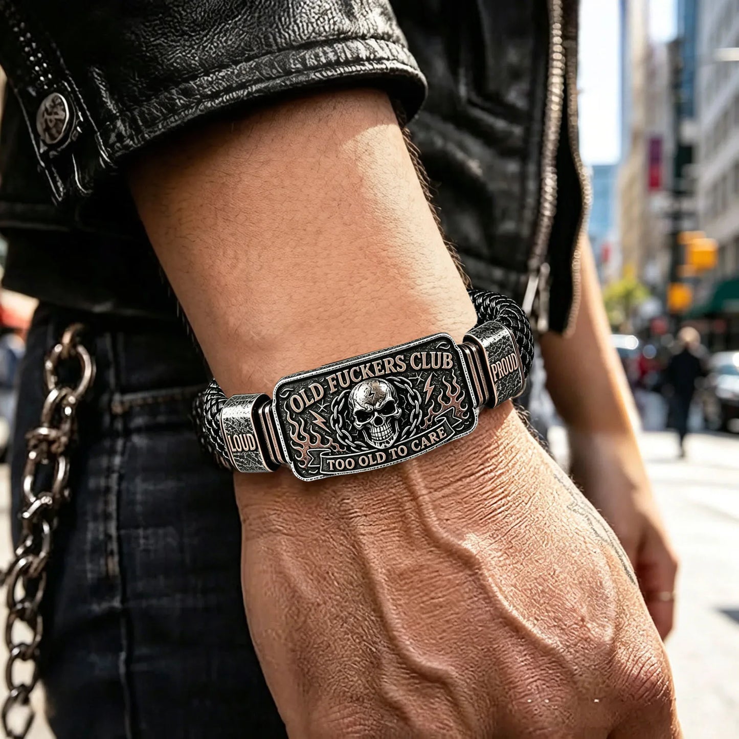 William Bracelet