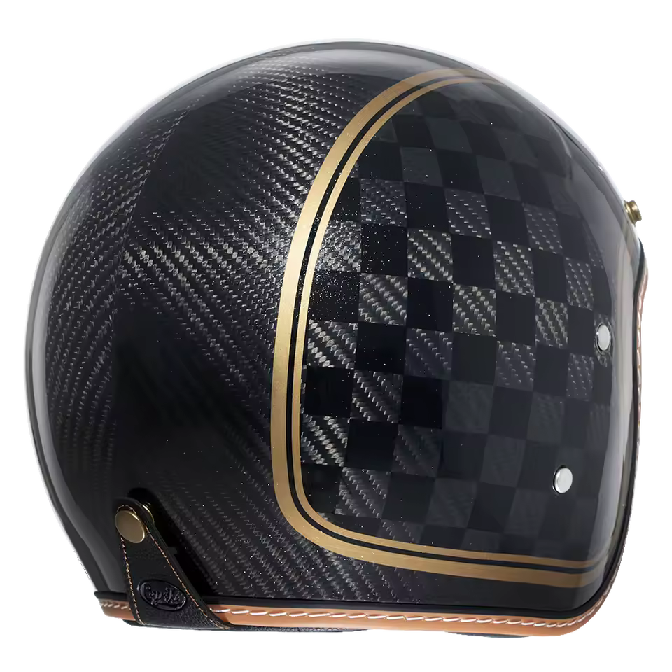 Ronald Helmet