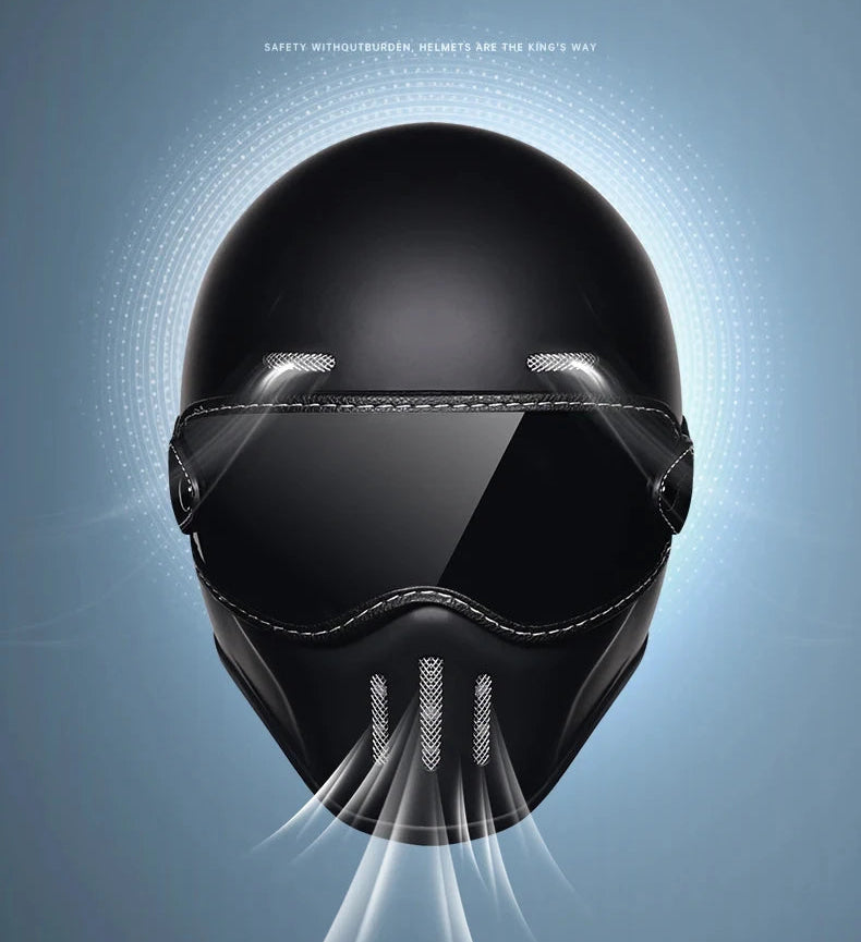 Rael Helmet