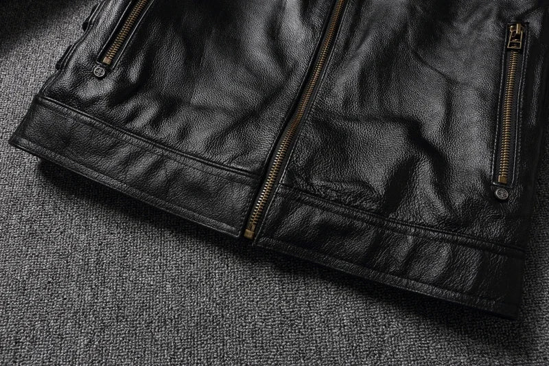 Daniel Jacket