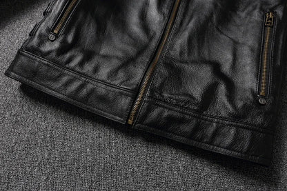 Daniel Jacket