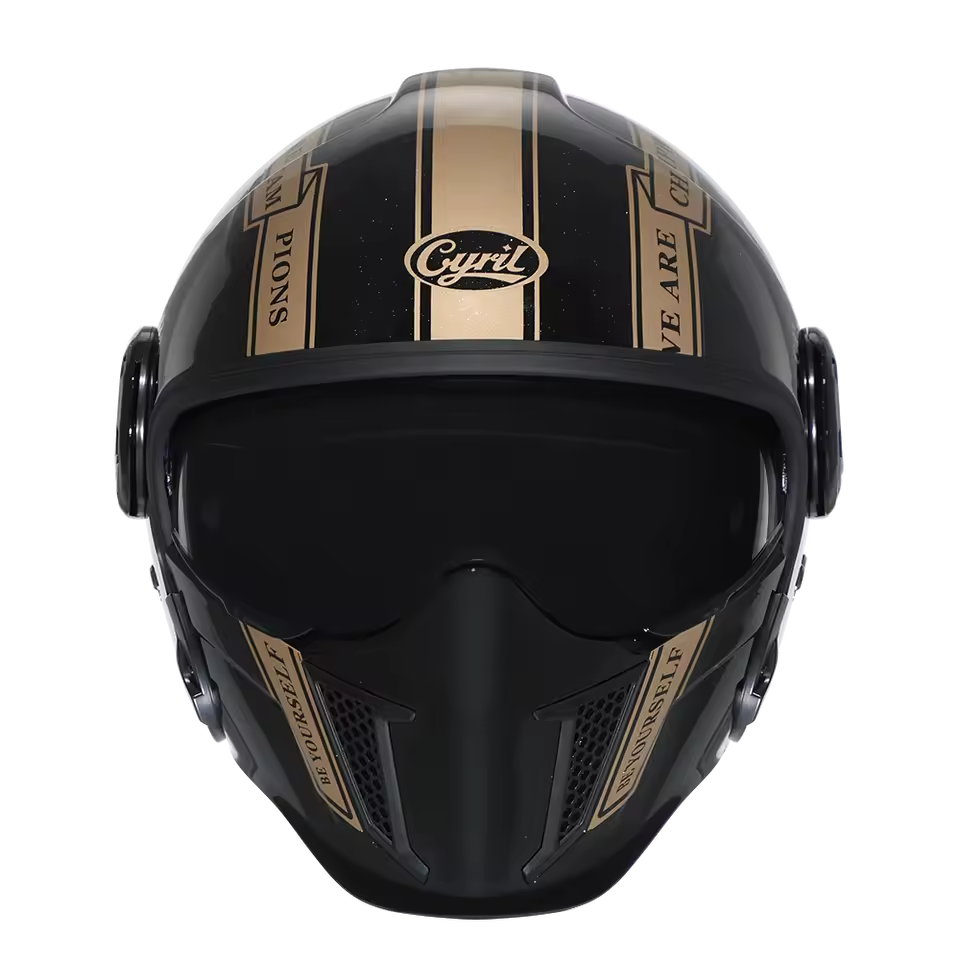 Brevik Helmet