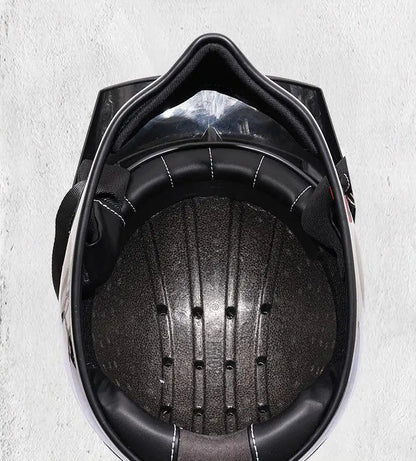 Gavric Helmet