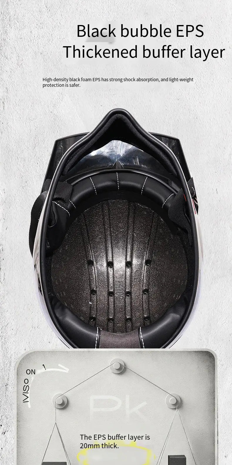 Rory Helmet
