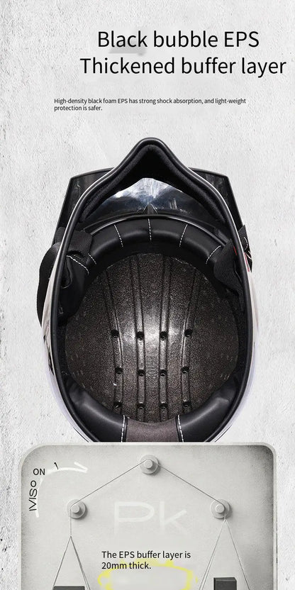 Rory Helmet